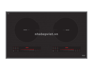 Bếp từ đôi Lorca TA-1009 Plus