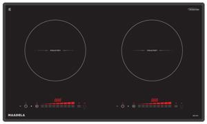 Bếp từ đôi Maadela MD-219I