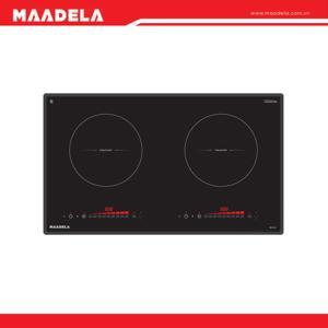 Bếp từ đôi Maadela MD-219I