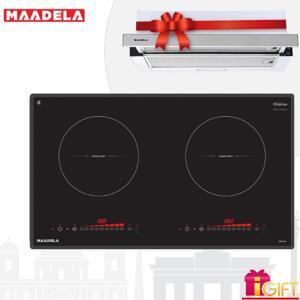 Bếp từ đôi Maadela MD-219I