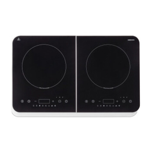 Bếp từ đôi Medion MD18493