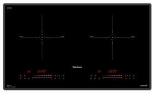 Bếp từ đôi Nagakawa NK2C09MS