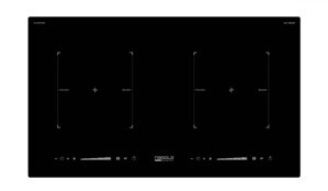 Bếp từ đôi Nagold Hafele NC-I732AB 536.61.756