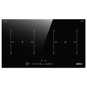 Bếp từ đôi Nagold Hafele NC-I712AB 536.61.746