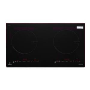 Bếp từ đôi Pramie 2205