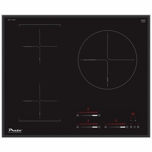Bếp từ ba Prato PT-668.I3