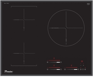 Bếp từ ba Prato PT-668.I3