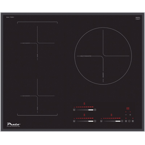 Bếp từ ba Prato PT-668.I3