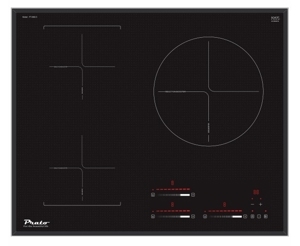 Bếp từ ba Prato PT-668.I3