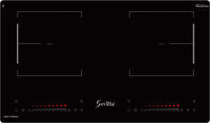 Bếp từ đôi Sevilla SV-M24