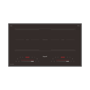 Bếp từ đôi Siegend SD-858