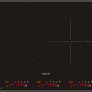 Bếp từ ba Siegend SD-898