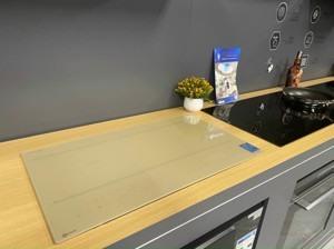 Bếp từ đôi Spelier SPM-100KS