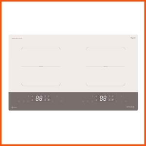 Bếp từ đôi Spelier SPM T100 WS