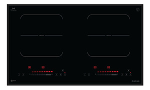 Bếp từ đôi Spelier STL 510S