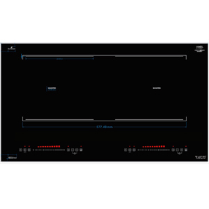 Bếp từ đôi Taco 888TT