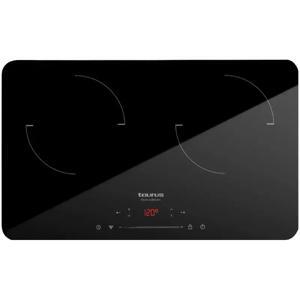 Bếp từ đôi Taurus Darkfire Double