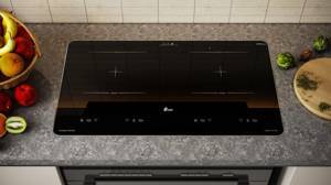 Bếp từ đôi Teady TD-901