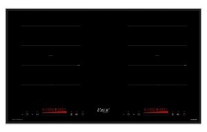 Bếp từ đôi Uber 5V-88CRS