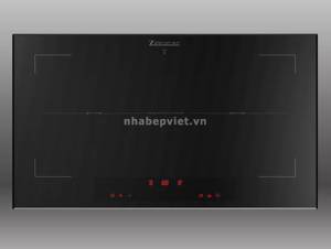 Bếp từ đôi Zemmer ISMT239HED