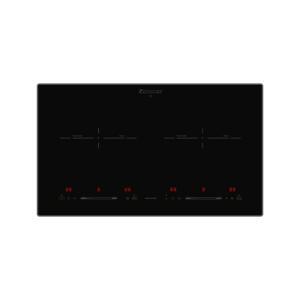Bếp từ đôi Zemmer IZM 203 A