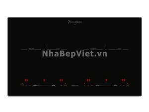 Bếp từ đôi Zemmer IZM 203 A
