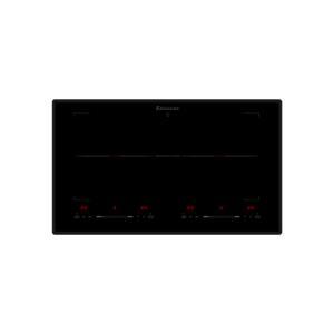 Bếp từ đôi Zemmer IZM 258Pro