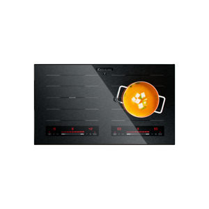 Bếp từ đôi Zemmer IZM-282 Pro