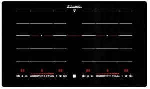 Bếp từ đôi Zemmer IZM 508Pro