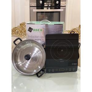 Bếp từ đơn Arber AB302A