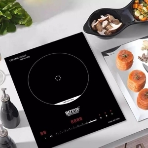 Bếp từ đơn Bennix BN-188IH