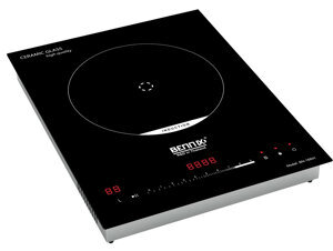 Bếp từ đơn Bennix BN-188IH