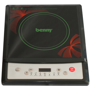 Bếp từ đơn Benny BI-01