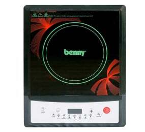 Bếp từ đơn Benny BI-01