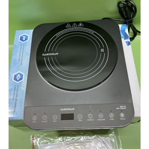 Bếp từ đơn Daikiosan DKT-100007