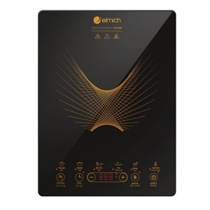 Bếp từ đơn Elmich ICE-3878