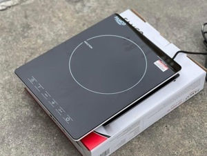 Bếp từ đơn Famco FC3302