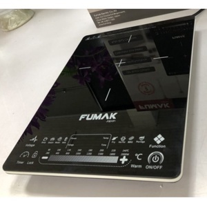 Bếp từ đơn Fumak FM-25S