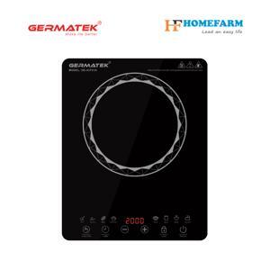 Bếp từ đơn Germatek DE-ICF51A