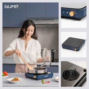 Bếp từ đơn GUME GIC LITE-02