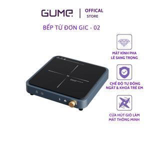 Bếp từ đơn GUME GIC LITE-02