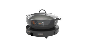 Bếp từ đơn Hawonkoo CEH-101-I