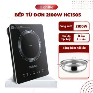 Bếp từ đơn Hichiko HC-1505