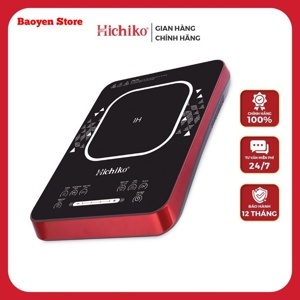 Bếp từ đơn Hichiko HC1506