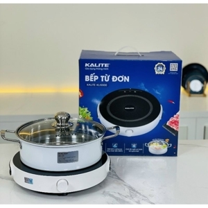 Bếp từ đơn Kalite KLI5500