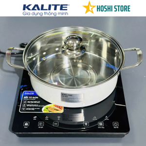 Bếp từ đơn Kalite KLI6600