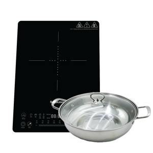 Bếp từ đơn Nagakawa NAG0713