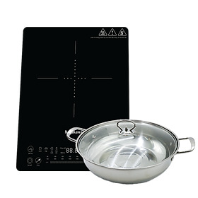 Bếp từ đơn Nagakawa NAG0713