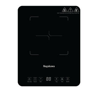 Bếp từ đơn Nagakawa NAG0714