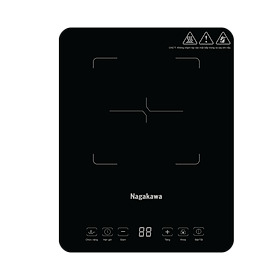 Bếp từ đơn Nagakawa NAG0714